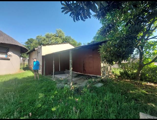 4 BEDROOM HOUSE FOR SALE IN GRASKOP